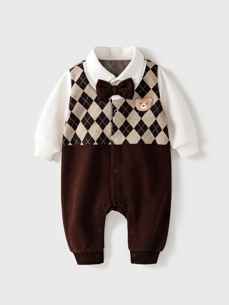 Quality Baby Boy Outfits 1