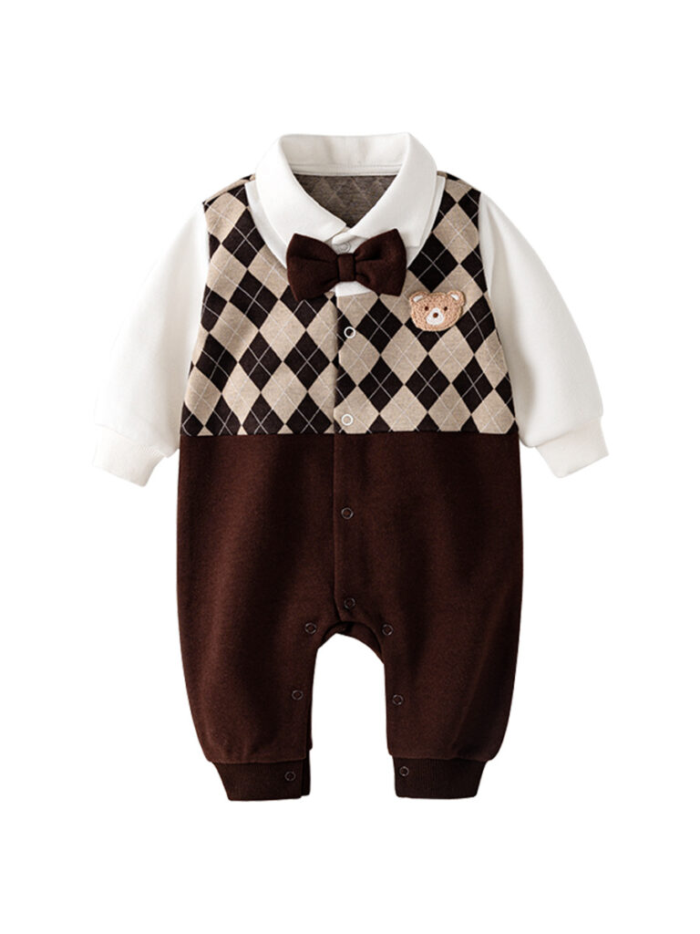 Quality Baby Boy Outfits 5