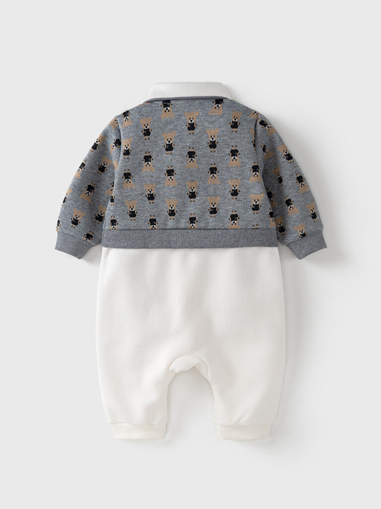 2023 Quality Baby Boy Outfits 2