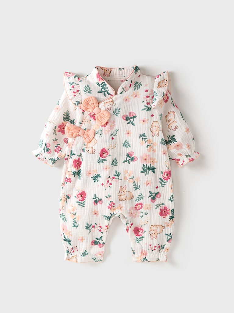 Wholesale Price Baby Rompers 1