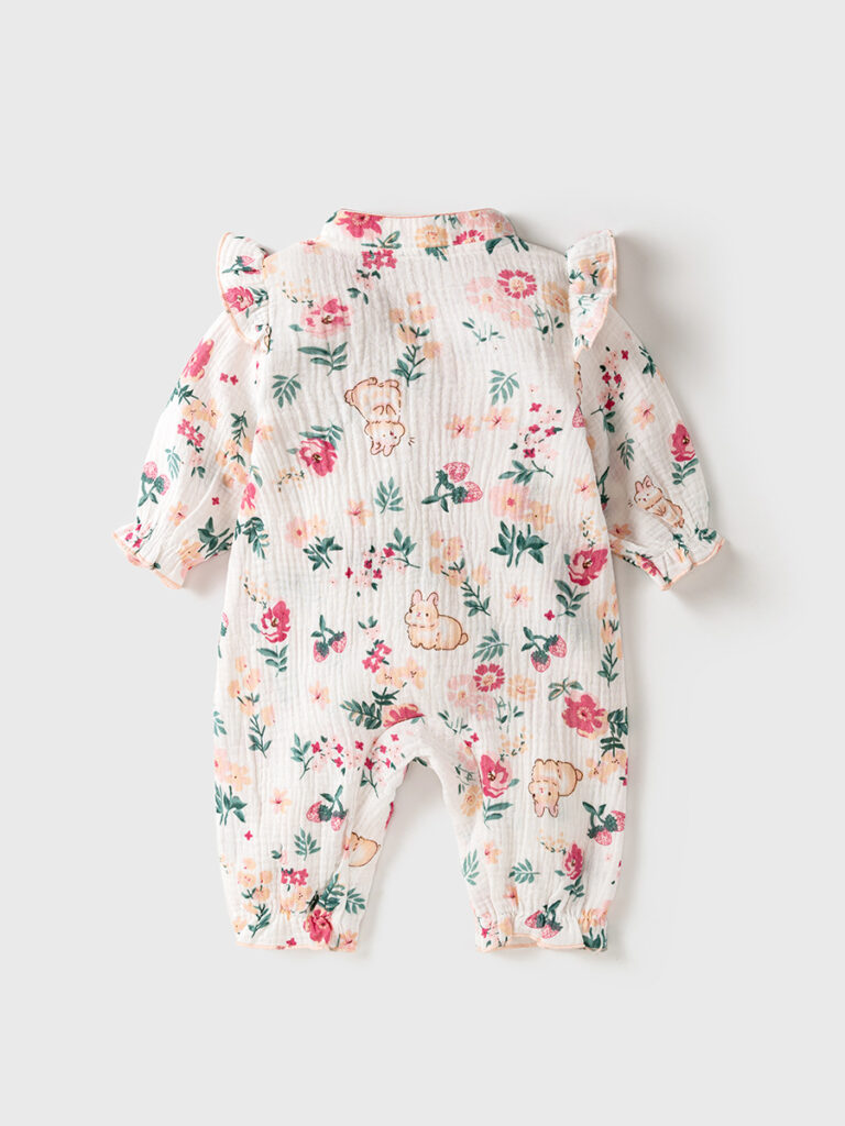 Wholesale Price Baby Rompers 2