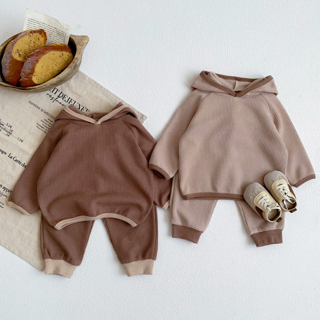 2023 Fashion Baby Clothes 1