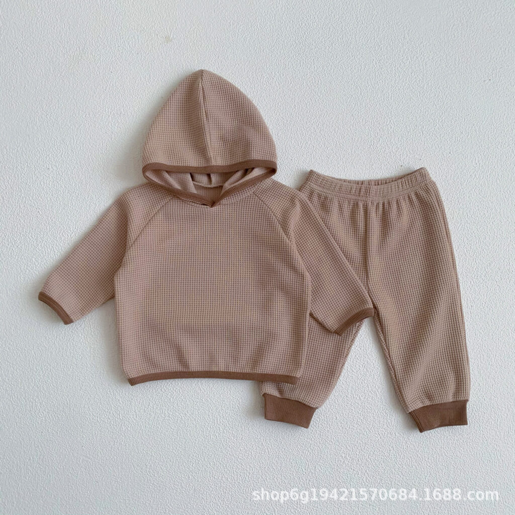 2023 Fashion Baby Clothes 3