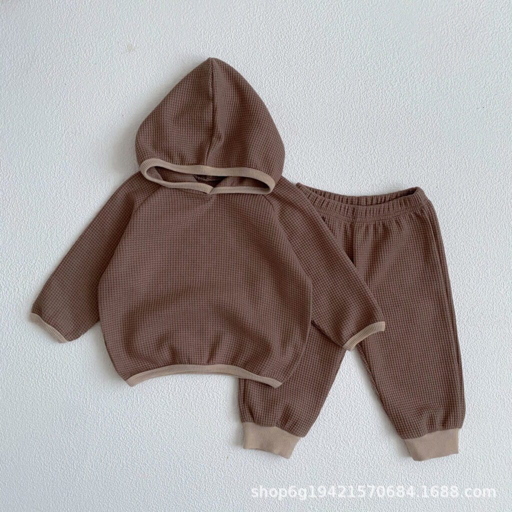 2023 Fashion Baby Clothes 4