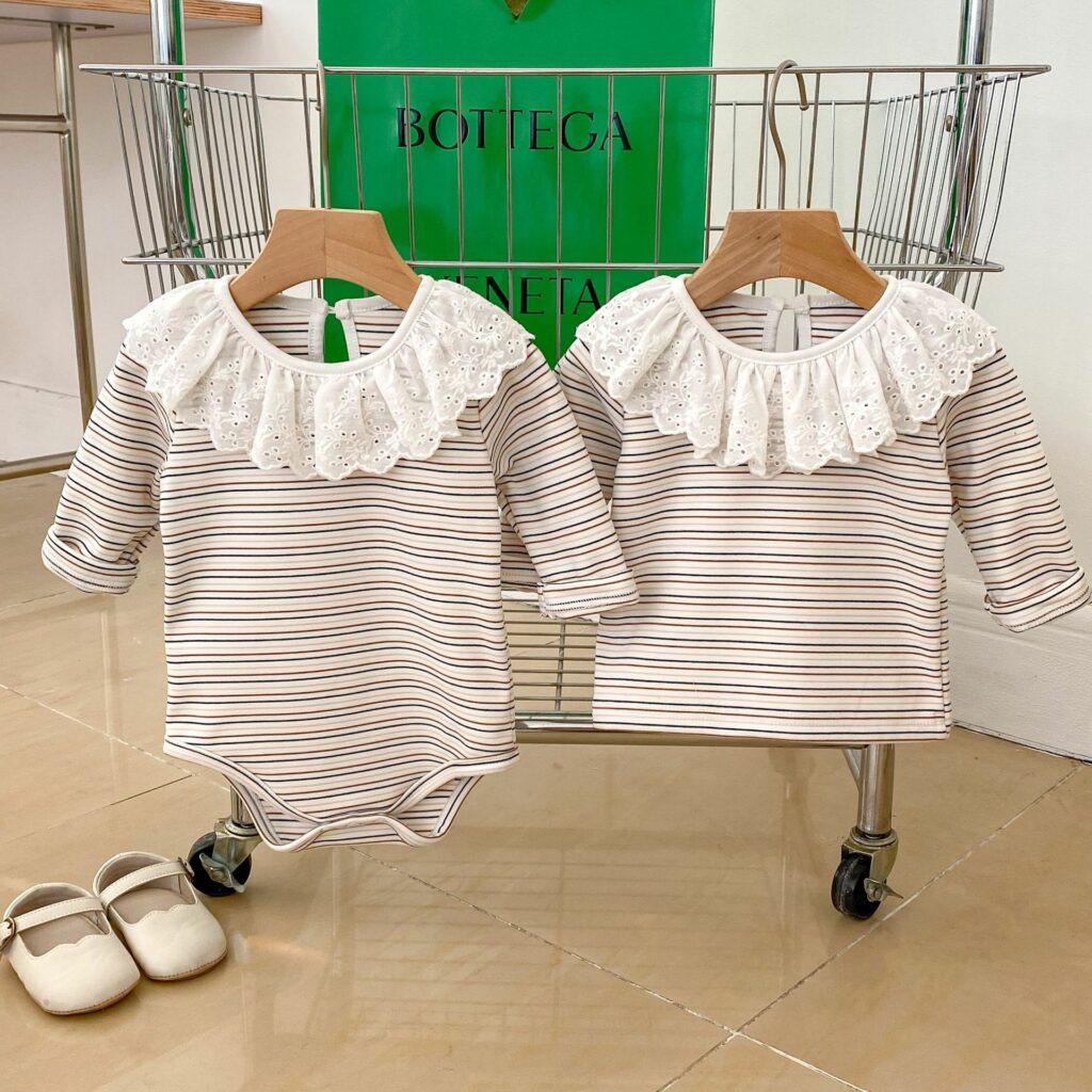 Quality 2023 Baby Girl Outfits 2