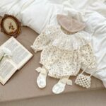 2023 Fashion Baby Clothes 8