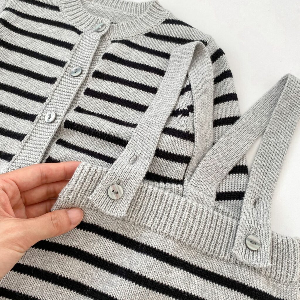 Adorable Baby Knitwear 5
