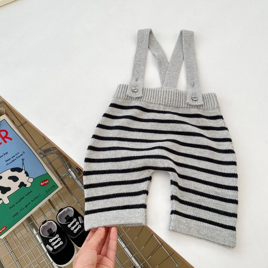 Adorable Baby Knitwear 4