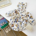 Adorable Baby Knitwear 7