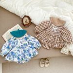 Summer Outfits for Baby 6