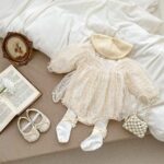 Fashion Baby Girl Clothes 10