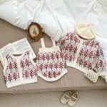 Quality 2023 Baby Girl Outfits 6