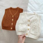 Adorable Baby Knitwear 11