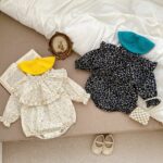 Fashion Baby Girl Clothes 9