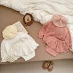 Adorable Baby Knitwear 12