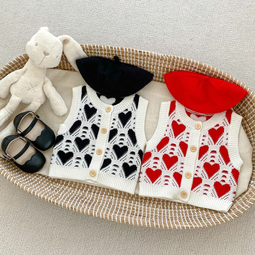 Quality Wholesale Baby Outfits 1