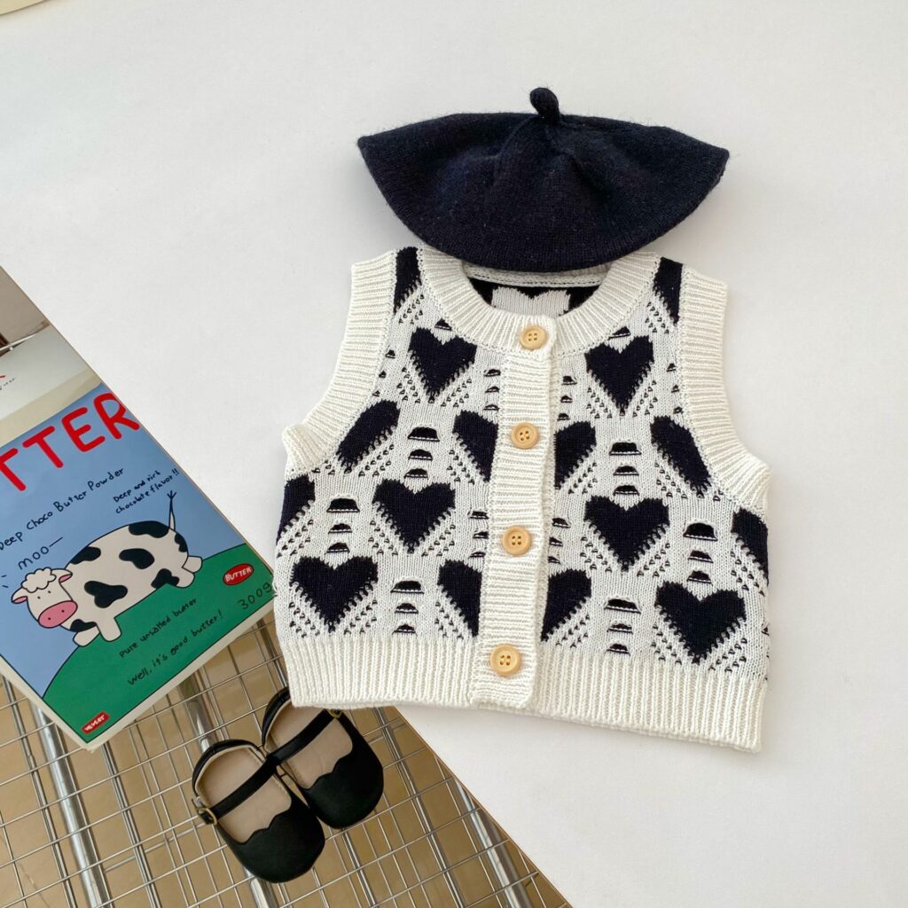 Quality Wholesale Baby Outfits 3