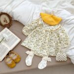 Adorable Baby Knitwear 8
