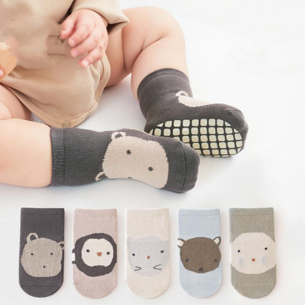 Hot Selling Baby Wholesale Socks 1