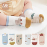 Wholesale Price Baby Socks 8
