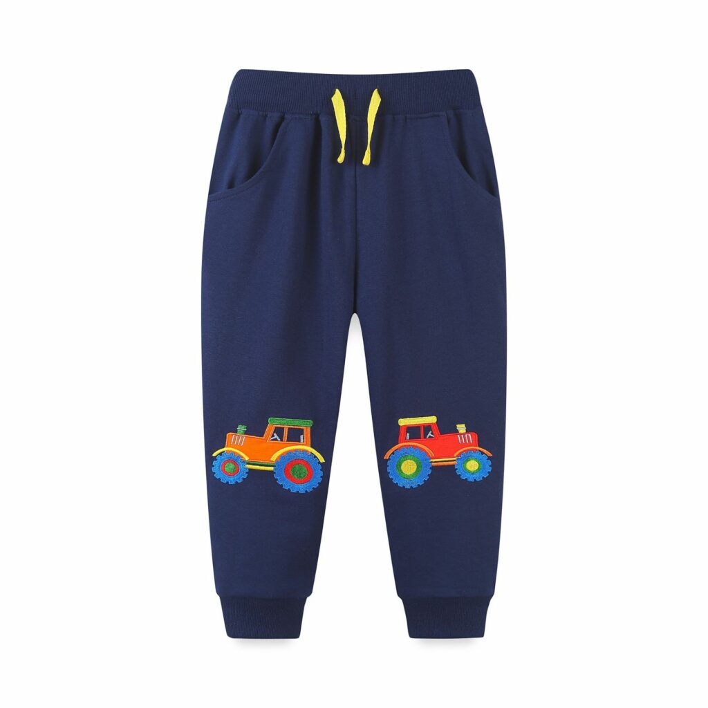 Best Pants For Toddler Boy 9