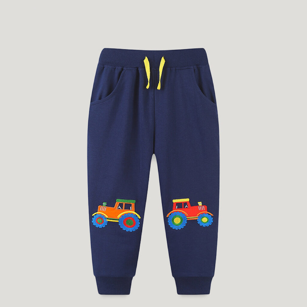 Best Pants For Toddler Boy 1