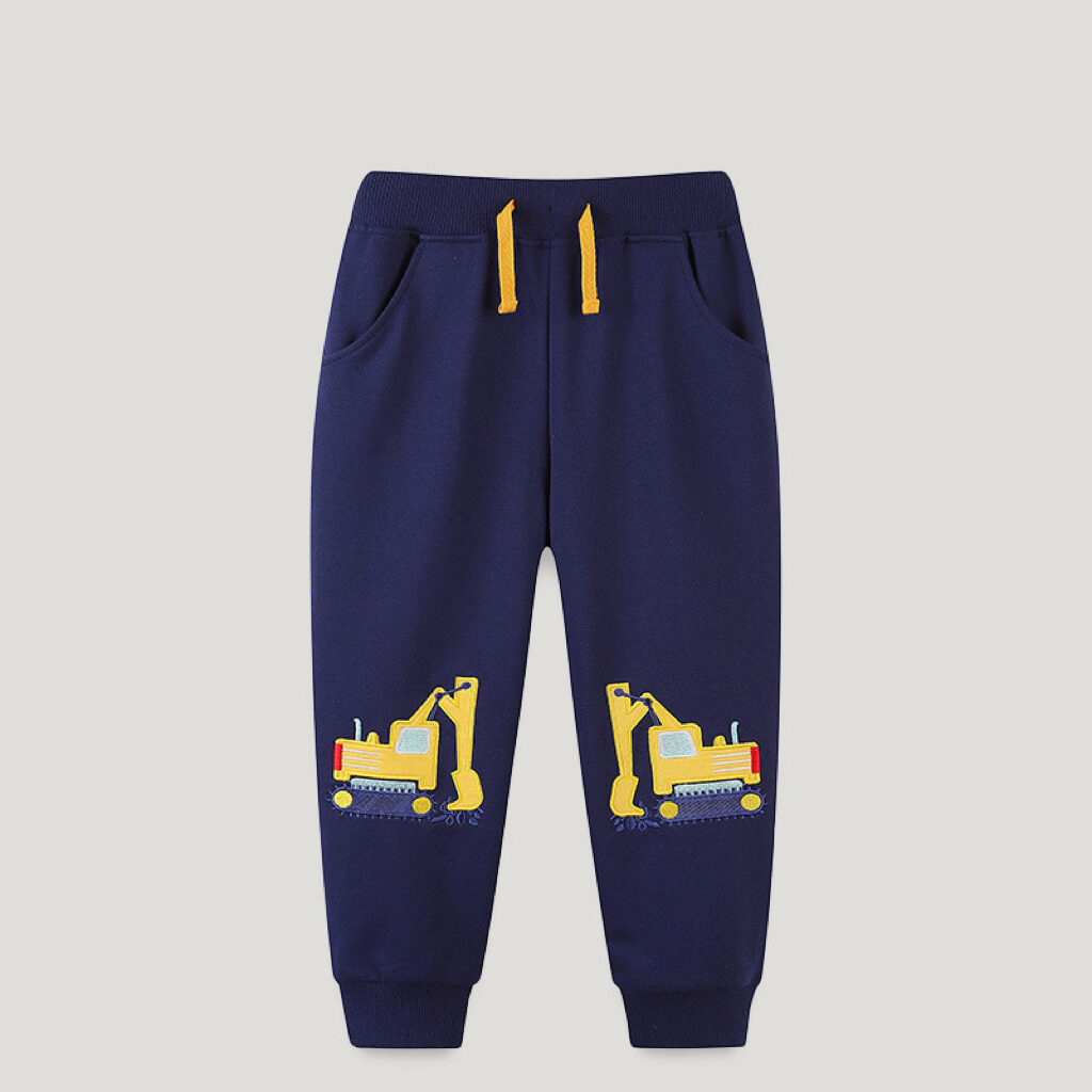 Best Pants For Toddler Boy 2