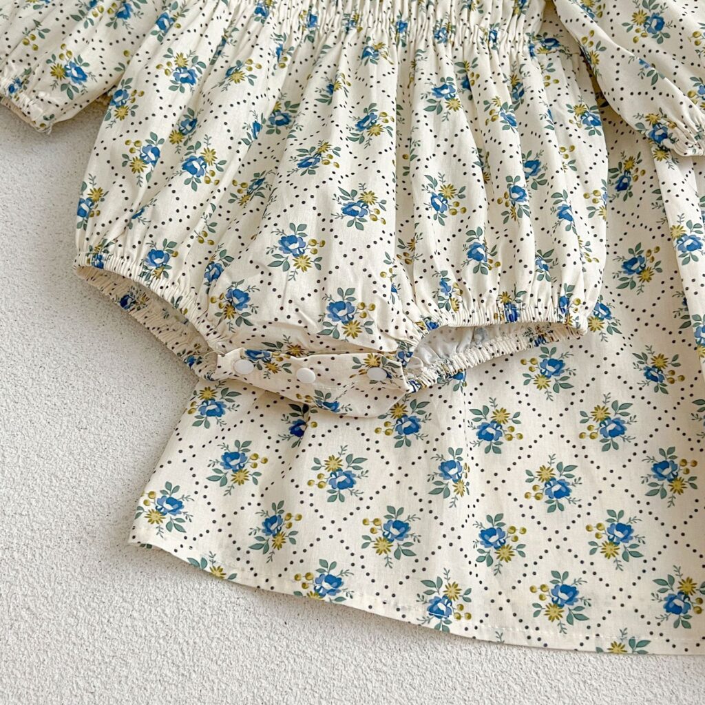 2023 Quality Baby Clothes 10