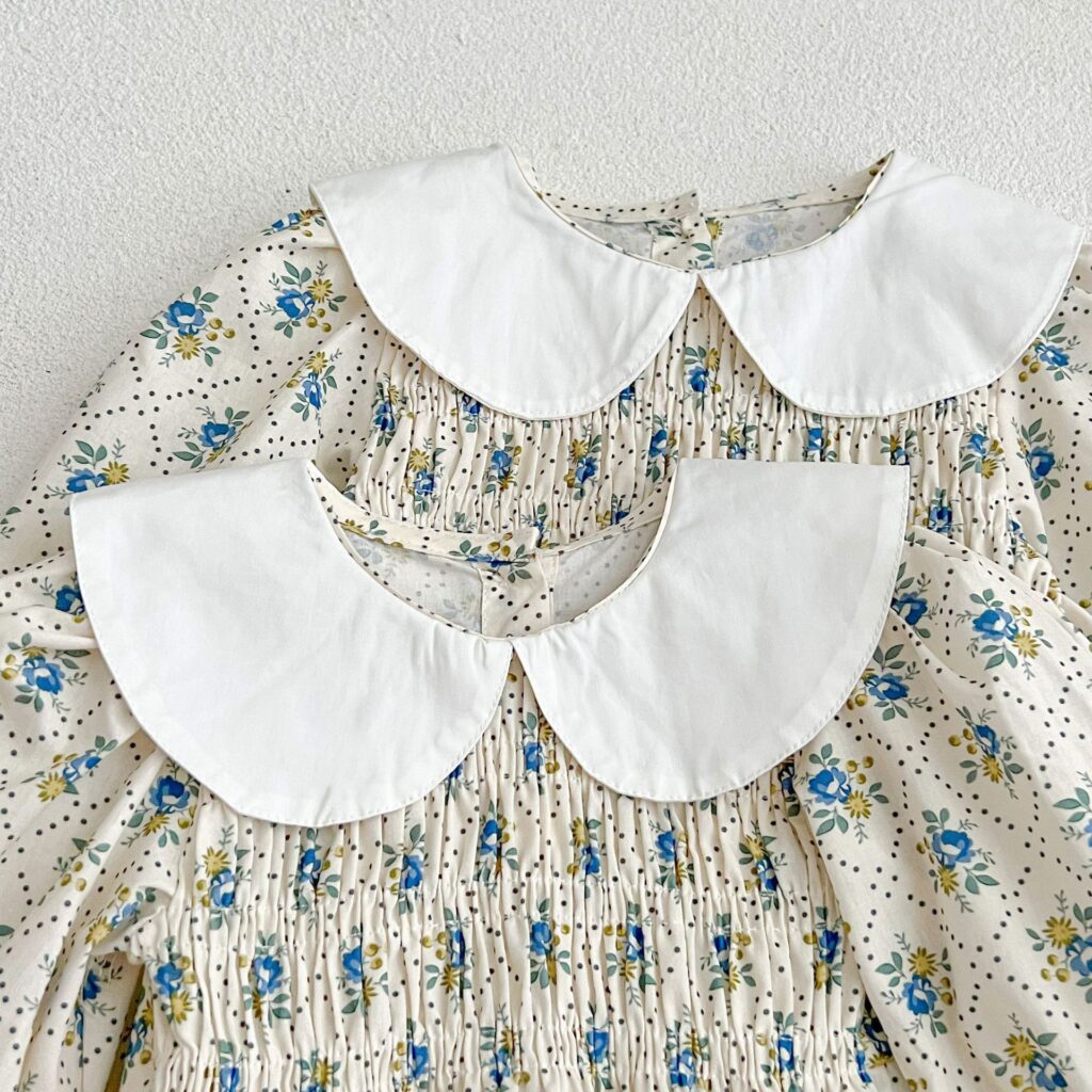 2023 Quality Baby Clothes 7
