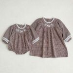 2023 Baby Dress Wholesale 8