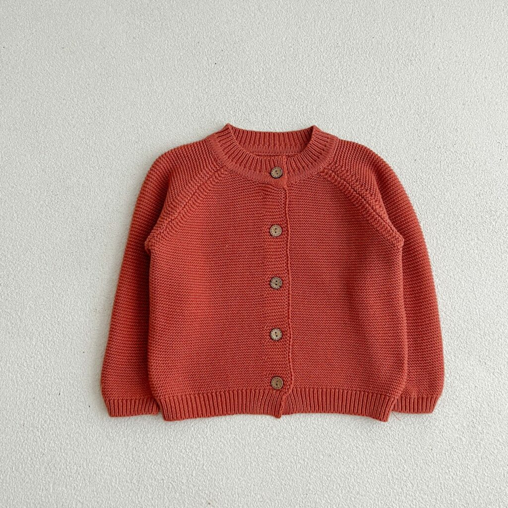 Quality Baby Girl Sweater 5