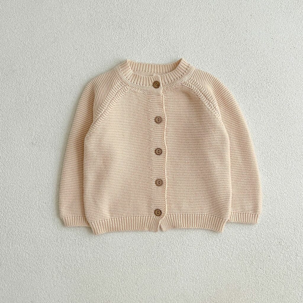 Quality Baby Girl Sweater 7