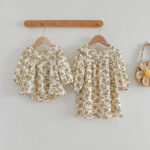 Quality Baby Girl Sweater 9