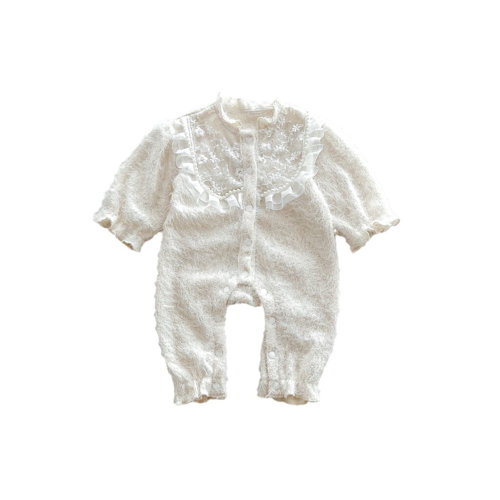2023 Comfy Baby Clothes 6
