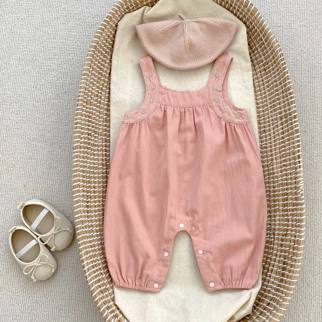 Popular Baby Girl Clothing Sets 4