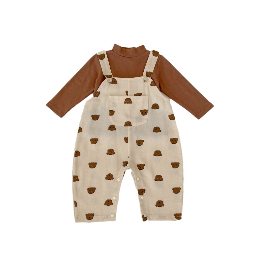 Cute Clothing Sets for Baby 9