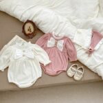 Popular Baby Girl Clothing Sets 8