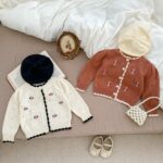 Adorable Baby Clothing Sets 9