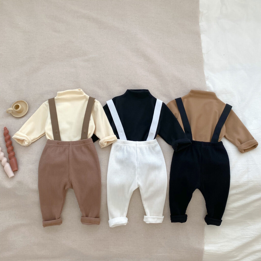 Baby Clothes Wholesale Supplier 1