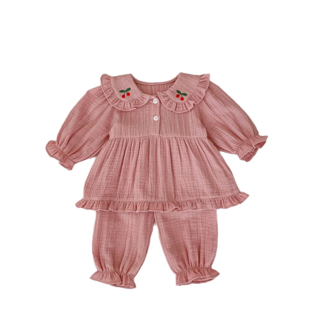 Wholesale Quality Baby Outfits Business 7