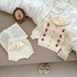 Comfy Home Clothes for Baby 9