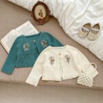 Fashion Baby Girl Outfits 11