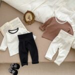 Quality Wholesale Baby Outfits 13