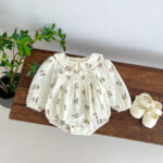 Sweet Style Baby Clothes 9