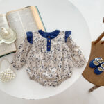 Fashion Cute Baby Girl Outfits 9
