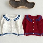 Knitwear Outfits for Baby 9