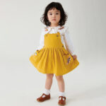 Quality Baby Dress Wholesale 8