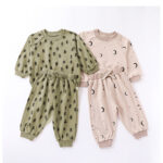 Autumn Baby Clothes Wholesale 6