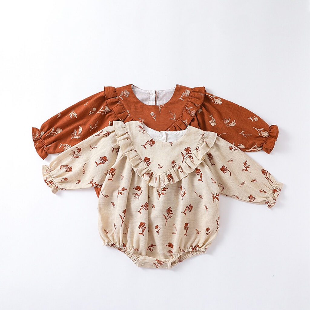 Cute Outfits for Baby Girl 2