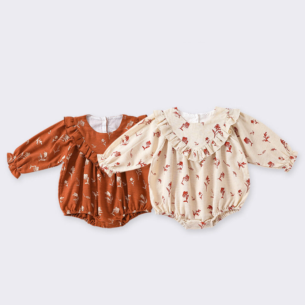 Cute Outfits for Baby Girl 1